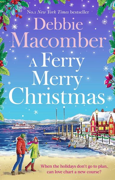 Produktbild: A Ferry Merry Christmas