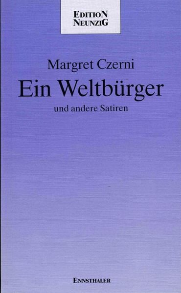 Produktbild: Ein Weltb&uuml;rger