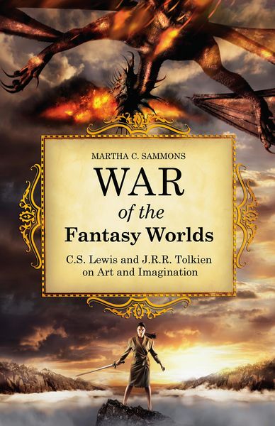 Produktbild: War of the Fantasy Worlds