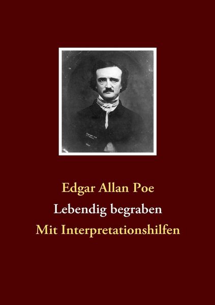 Produktbild: Lebendig begraben