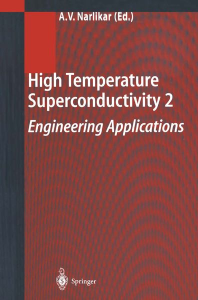 Produktbild: High Temperature Superconductivity 2