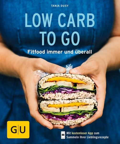 Produktbild: Low Carb to go