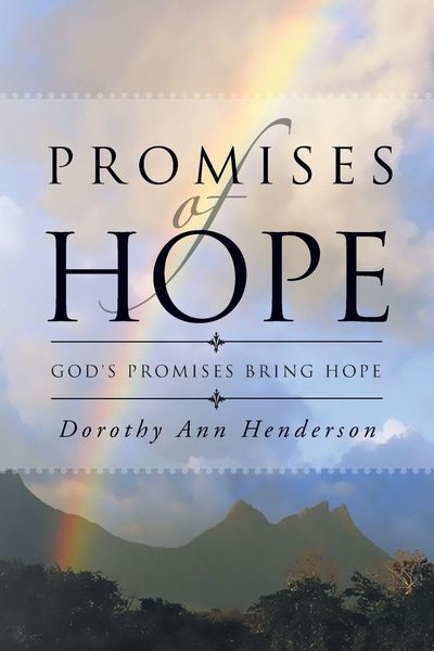 Produktbild: Promises of Hope