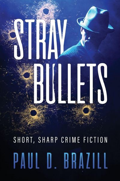 Produktbild: Stray Bullets