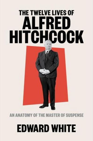 Produktbild: The Twelve Lives of Alfred Hitchcock
