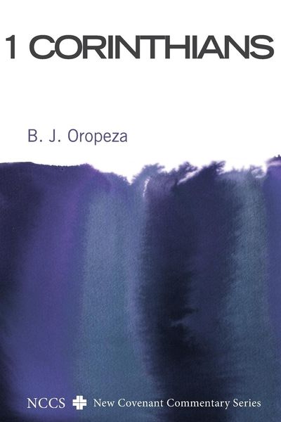 Produktbild: 1 Corinthians