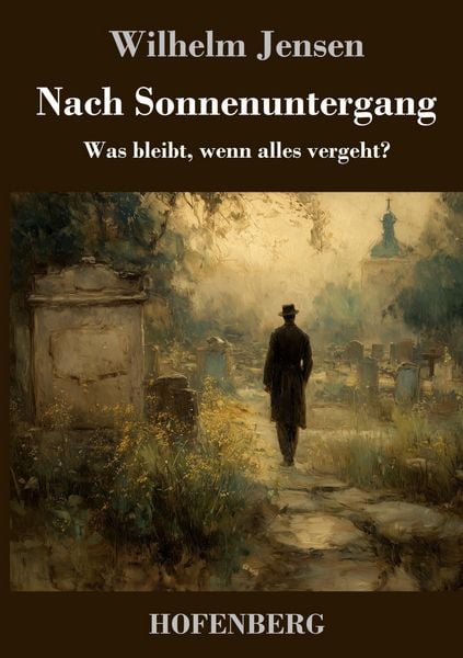 Produktbild: Nach Sonnenuntergang