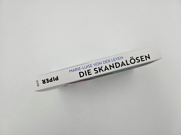 Produktbild: Die Skandal&ouml;sen