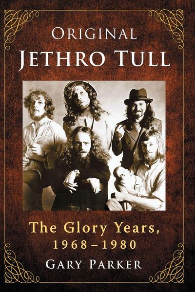 Produktbild: Original Jethro Tull