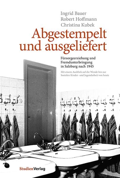 Abgestempelt und ausgeliefert