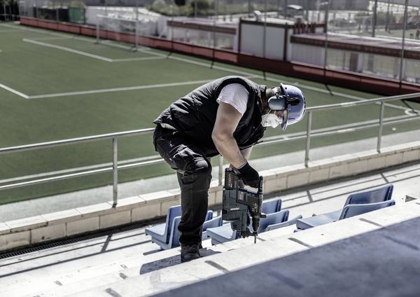 Produktbild: Bosch Accessories EXPERT SDS plus-7X 2608900143 Hammerbohrer 1 St&uuml;ck 20 mm Gesamtl&auml;nge 450 mm SDS-Plus 1 St.