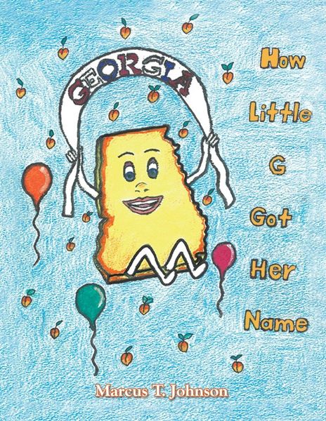 Produktbild: How Little "G" Got Her Name