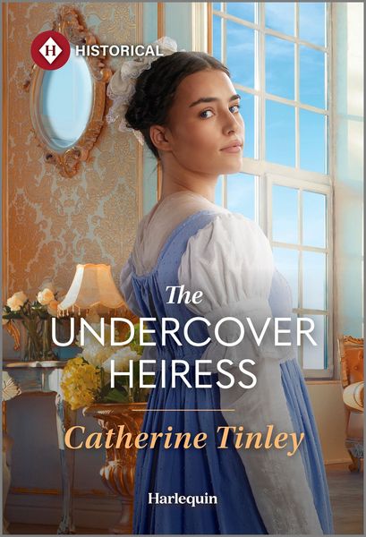 Produktbild: The Undercover Heiress
