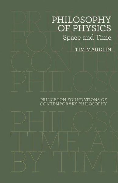 Produktbild: Philosophy of Physics