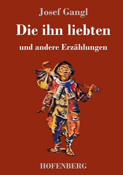 Produktbild: Die ihn liebten