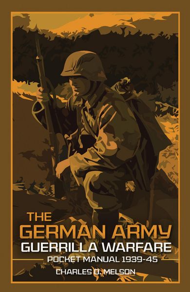 Produktbild: The German Army Guerrilla Warfare