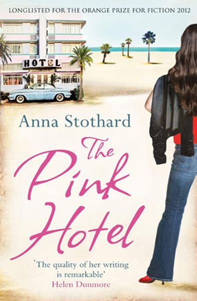 Produktbild: The Pink Hotel