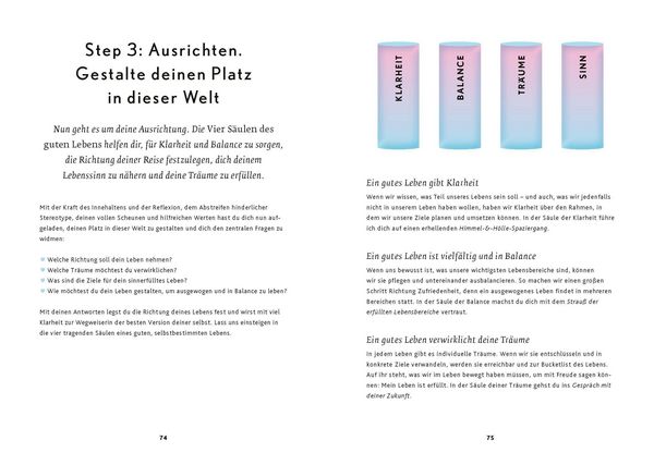 Produktbild: Der Power-Effekt