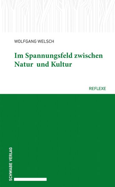 Produktbild: Im Spannungsfeld zwischen Natur und Kultur