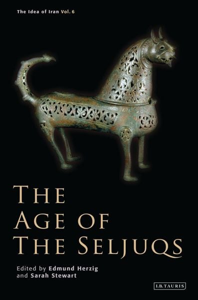 Produktbild: The Age of the Seljuqs
