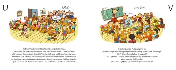 Produktbild: Wir sind erste Klasse! (Mini)