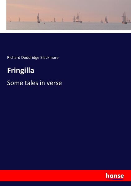 Produktbild: Fringilla