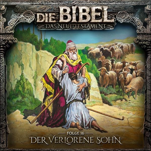 Produktbild: Der verlorene Sohn