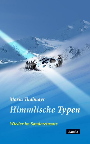 Produktbild: Himmlische Typen