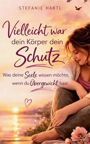 Produktbild: Vielleicht war dein K&ouml;rper dein Schutz