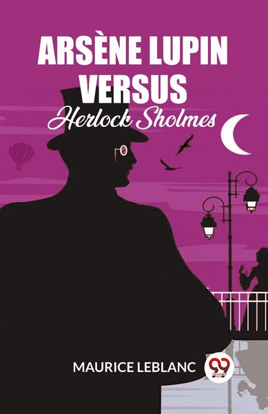 Produktbild: Arsene Lupin Versus Herlock Sholmes