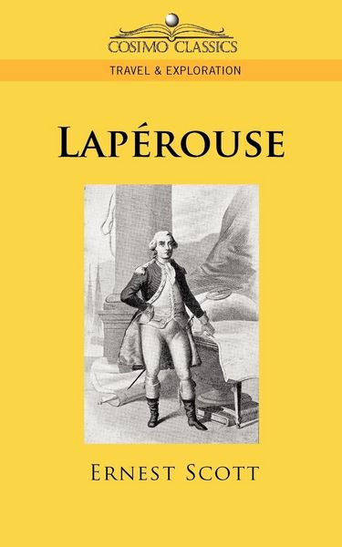 Produktbild: Laperouse