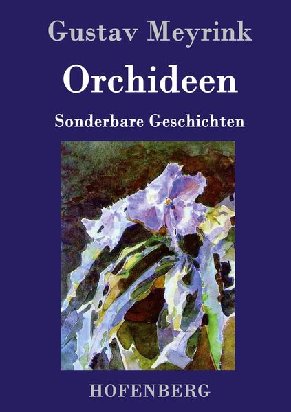 Produktbild: Orchideen