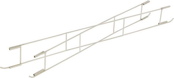 Produktbild: Viessmann Modelltechnik 4145 H0 Fahrdraht-Kreuzung Universell 1St.