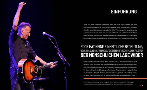 Produktbild: Bruce Springsteen
