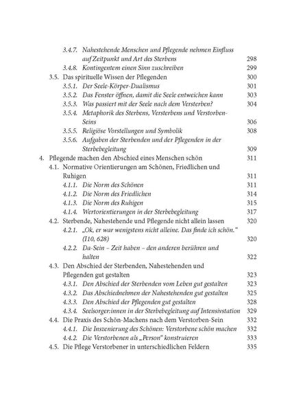 Produktbild: Sterben und Tod in der Palliativ- und Intensivpflege