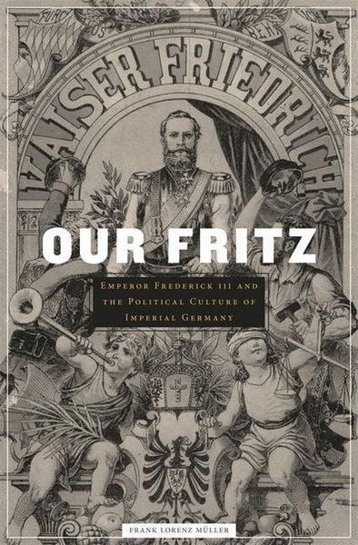 Produktbild: Muller, F: Our Fritz