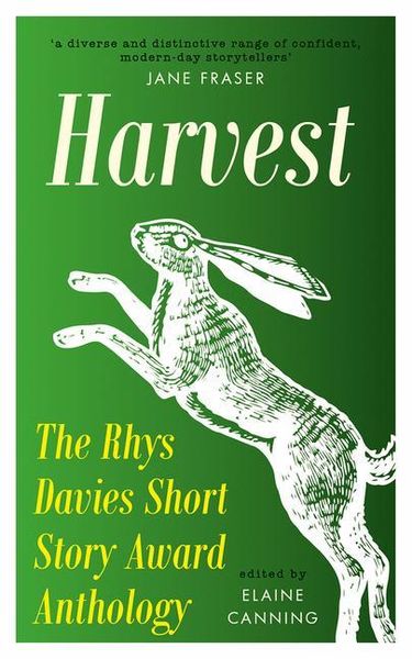 Produktbild: Harvest