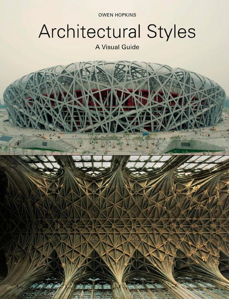 Produktbild: Architectural Styles