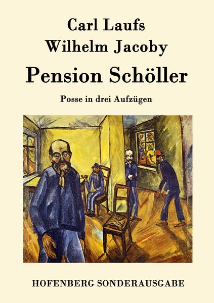 Produktbild: Pension Sch&ouml;ller