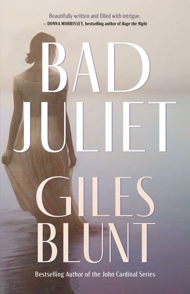 Produktbild: Bad Juliet