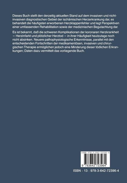 Produktbild: Herzerkrankungen