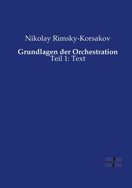 Grundlagen der Orchestration -
