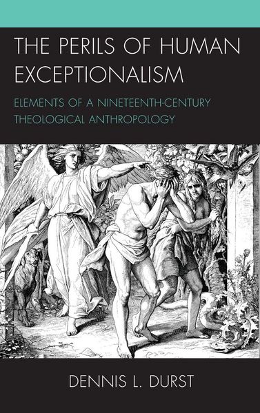Produktbild: Perils of Human Exceptionalism