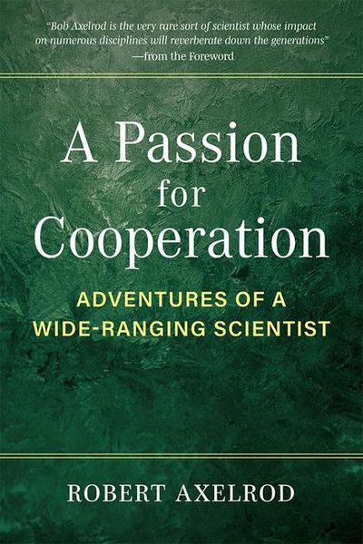 Produktbild: A Passion for Cooperation