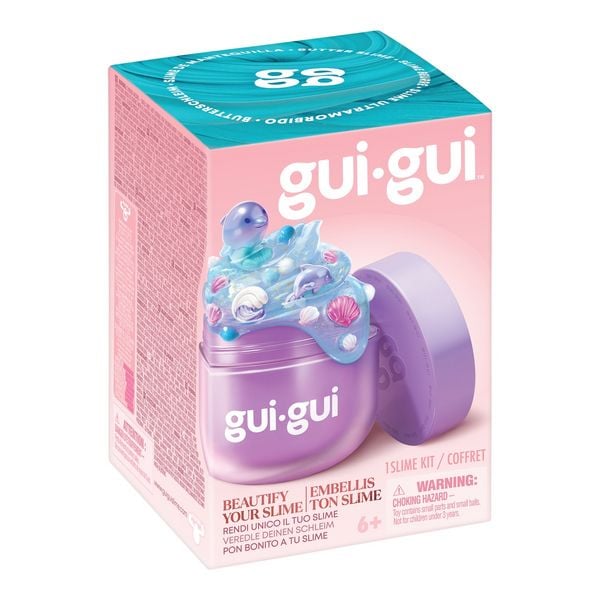 Produktbild: Gui Gui: Einzelpack