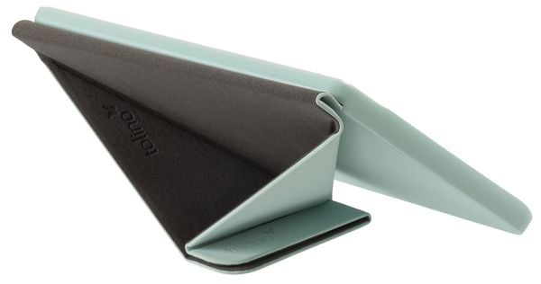 Produktbild: tolino vision color - Tasche Origami - Light Teal