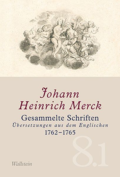 Produktbild: Gesammelte Schriften
