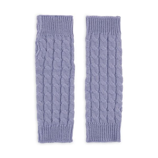 Produktbild: Handstulpen "Purple"