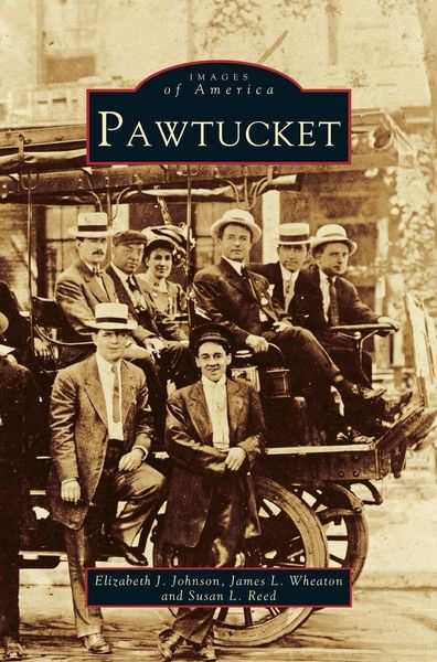 Produktbild: Pawtucket