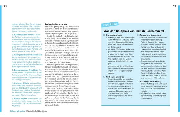 Produktbild: Immobilienfinanzierung